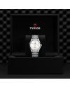 Tudor 1926 36 mm steel case, White dial (watches)